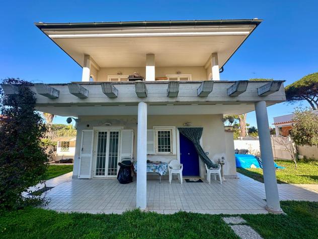 Villa in Via delle Conifere - Foto 12