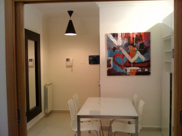 APPARTAMENTO ROMA VIA TRUFFI - STANZA SINGOLA ARREDATA - Foto 7