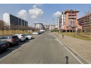 POZZO STRADA GRAZIOSO BILOCALE DI 60 MQ