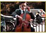 Violoncellista e pianista si offrono per la cerimonia del matrimonio a Bergamo