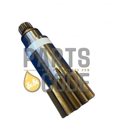 Pignone per escavatore Case CX18