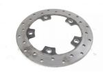 KYMCO XCITING 500 43351LDG7E03 DISCO FRENO POSTERIORE 05 - 06 REAR BRAKE DISCS