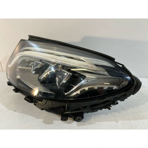 MERCEDES W166 GLE Faro anteriore ILS sx-17408 - Foto 3