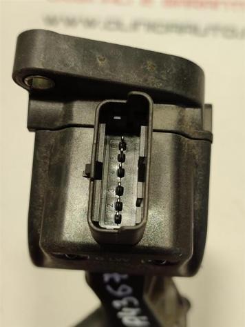 PEDALE ACCELERATORE CITROEN DS4 1° Serie 9671840380 0280755165 DV6DTED (11) - Foto 5