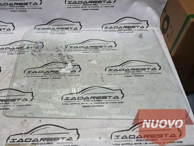 Vetro Cristallo Finestrino Destro Ford Transit 2000 1857523