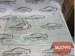 Vetro Cristallo Finestrino Destro Ford Transit 2000 1857523