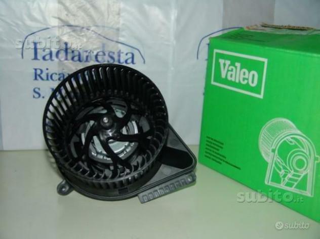 Ventilatore abitacolo 0028301508 mercedes vito - Foto 3