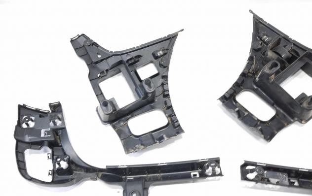 SUPPORTO PARAURTI POSTERIORE BMW Serie 2 Gran Tourer (F46) 51127318754 (14) - Foto 12