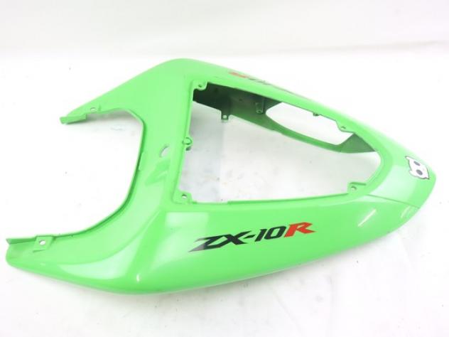 KAWASAKI NINJA 1000 ZX-10R 161460040 CARENA CODONE POSTERIORE 06 - 07 REAR FAIRING 3604000256 - Foto 3