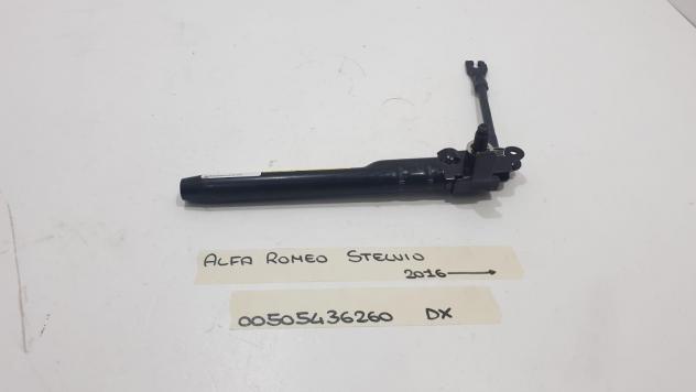 PRETENSIONATORE ALFA ROMEO Stelvio Serie (949_) 00505436260 50543626 (16) - Foto 2