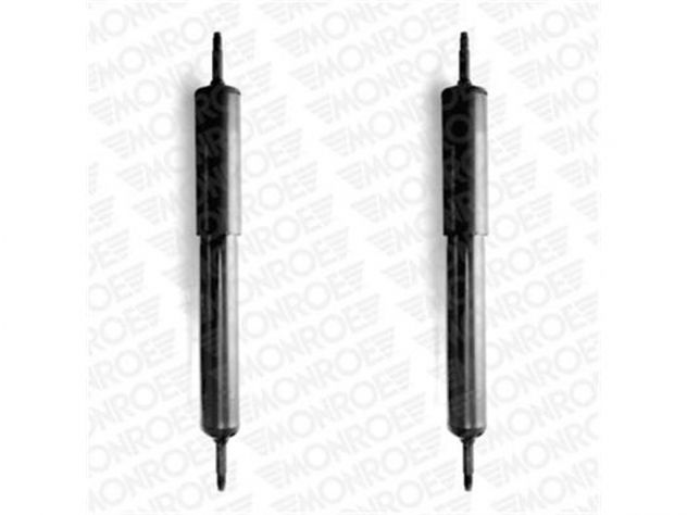 Nissan Patrol ricambi paraurti griglia fanale cuscinetti 2002 03 04 05 - Foto 6