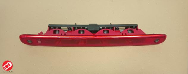 0107411 FANALE TERZO STOP JDM ALOES ROXSY XHEOS
