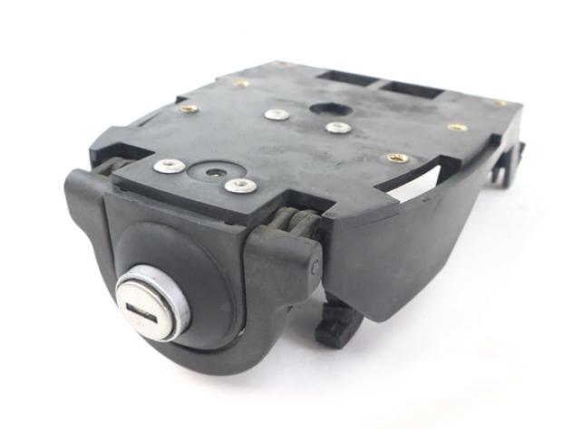 BMW K 1200 RS 51252313287 16117685458 KIT CHIAVI ACCENSIONE K589 96 - 05 KEY LOCK KIT - Foto 2