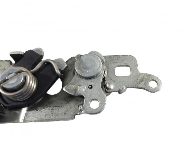 SERRATURA COFANO ANTERIORE PEUGEOT 208 Serie 9822727680 (19) - Foto 4