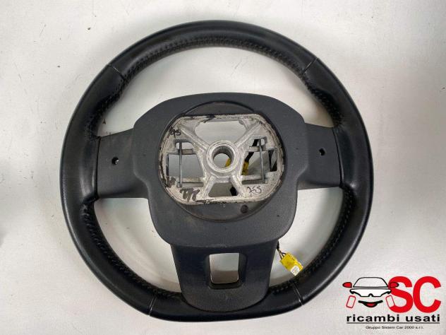 Volante Citroen C3 98164326ZD - Foto 3