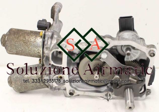 Toyota Aygo 1.0 anno 2008 attuatore cambio 3396070011