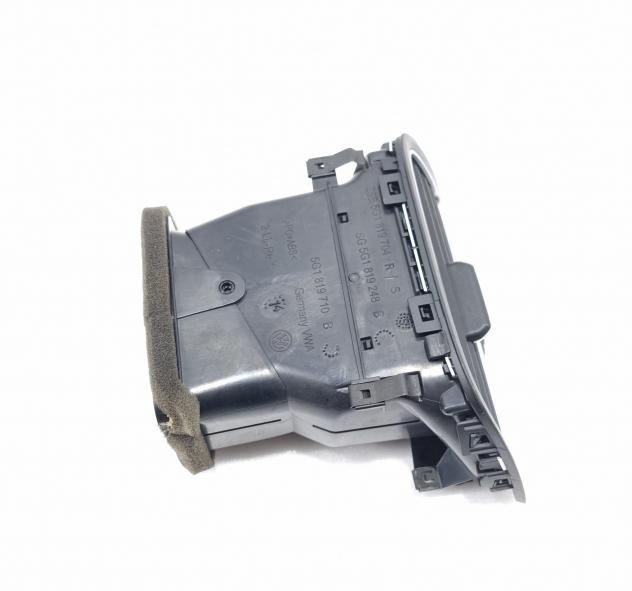 BOCCHETTA ARIA CRUSCOTTO DX VOLKSWAGEN Golf 7 Berlina 5G1819704R (12) - Foto 8