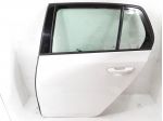 PORTIERA POSTERIORE SINISTRA VOLKSWAGEN Golf 6 Berlina CAYC (0812)