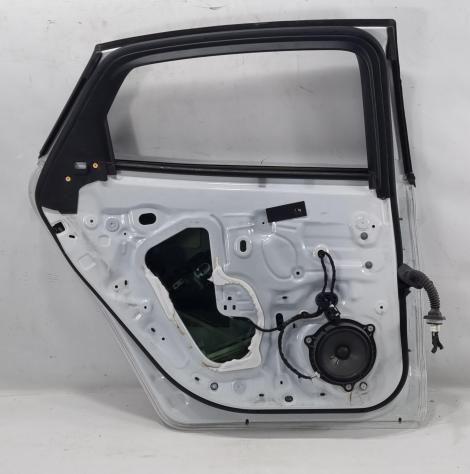 PORTIERA POSTERIORE SINISTRA RENAULT Talisman Berlina 821016475R (15) - Foto 14