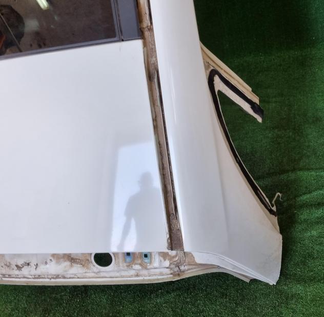 TETTO APRIBILE COMPLETO MERCEDES Classe B W246 2° Serie OM 607.951 (12) - Foto 6