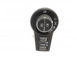 INTERRUTTORE COMANDO LUCI FIAT 500 X Serie 07356583080 (15)