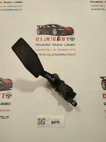 PEDALE ACCELERATORE CHEVROLET Cruze Berlina 13252702 Z20S1 (09) - Foto 2