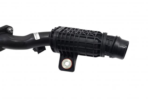 TURBORURY Compatibile con tubo intercooler Turbo Opel Corsa D 1.7 CDTI 55559263 315805007