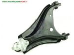 BRACCIO OSCILLANTE DACIA DUSTER 10 ASSE ANTERIORE SX FT15015