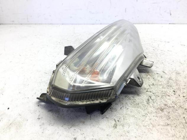 HONDA SH I 300 FRECCIA ANTERIORE DESTRA 2013 2014 ZDCNF02 - Foto 3