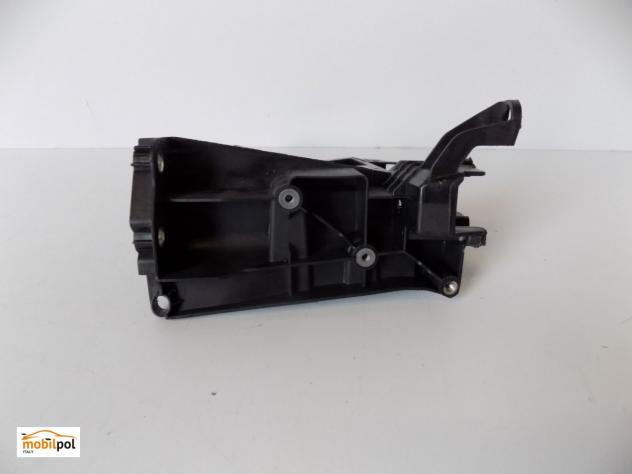 Mercedes GLC W253 Supporto cintura di sicurezza/slitta Destra 4312 - Foto 4