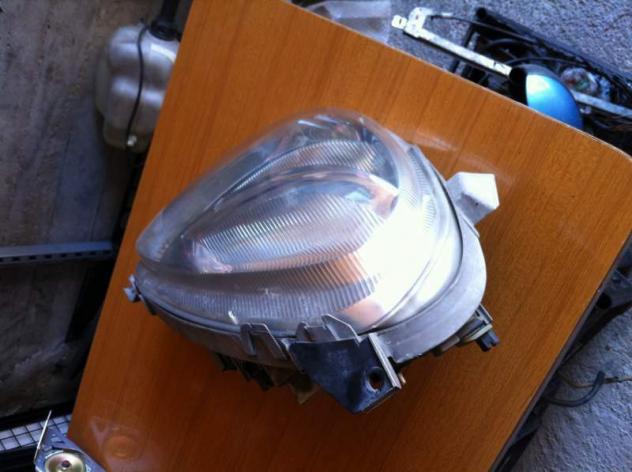 Fanale Anteriore Destro Mercedes Classe A 170 CDI 2001 - Foto 4