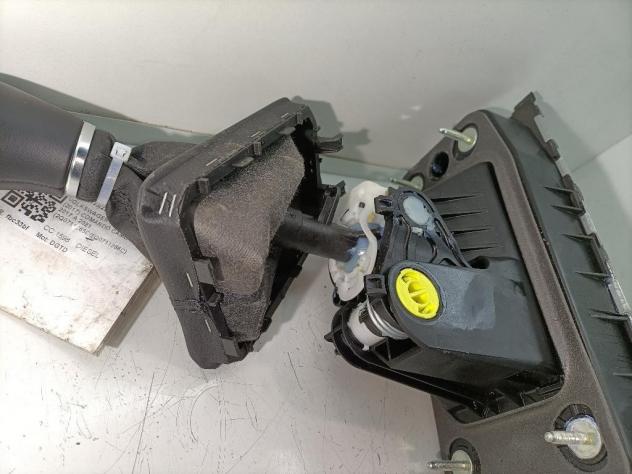 LEVA CAMBIO VOLKSWAGEN Polo 6° Serie 2Q0711265C/2Q0711266C DGTD diesel 1598 (17) - Foto 5