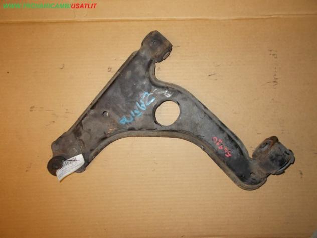 BRACCIO OSCILLANTE S.SOSP.ANT. OPEL ZAFIRA (A05)  Meccanica  Assale  Tiranteria  Braccio oscillante ant. s OPEL - ASTRA H - 01-02-2004 - 01-10-2010, O