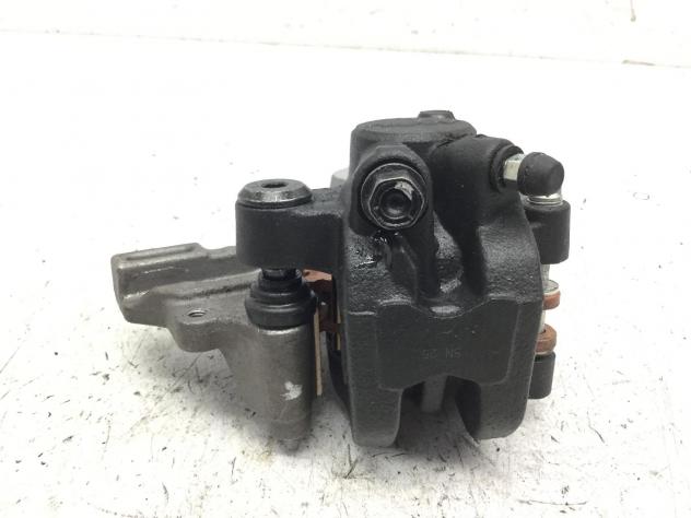 HONDA CBR RR ABS KM0 600 PINZA FRENO POSTERIORE 2024 2026 PC69A4RK - Foto 5