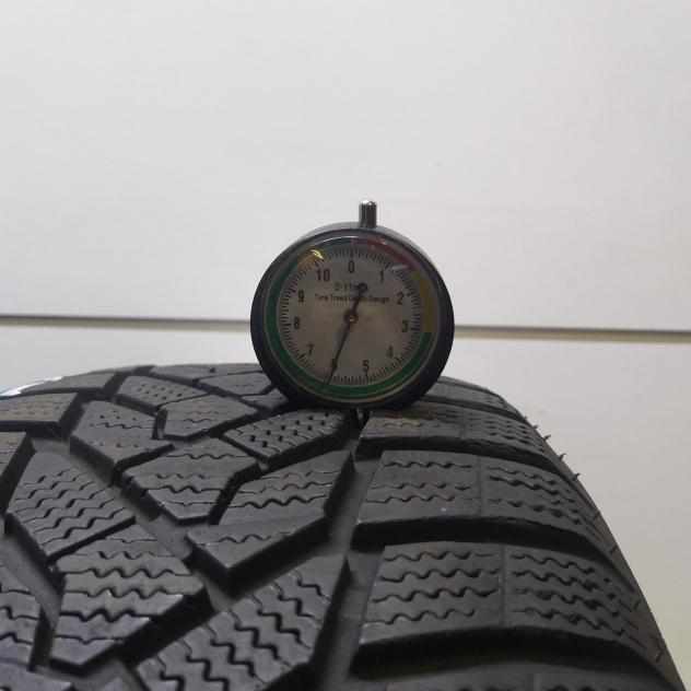 4 GOMME 205 55 16 NEXEN A55059 - Foto 3