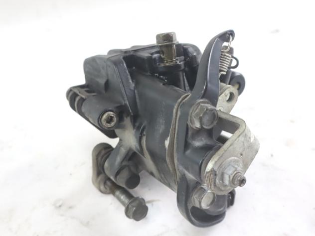 KYMCO XCITING 400 S 43100LKF5E00NEA PINZA FRENO POSTERIORE 19 - 20 REAR BRAKE CALIPER - Foto 5