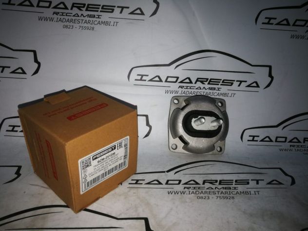 Supporto Trasmissione Mercedes GL X164 A1662400618 - Foto 3