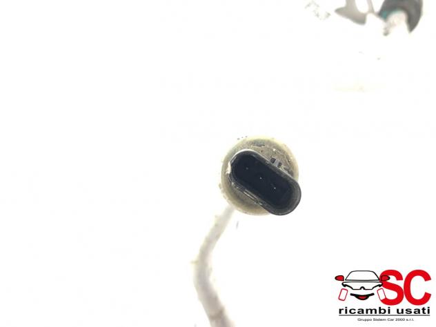 Tubo Clima Aria Condizionata Jeep Renegade 1.3 52113754 - 42111 - Foto 2
