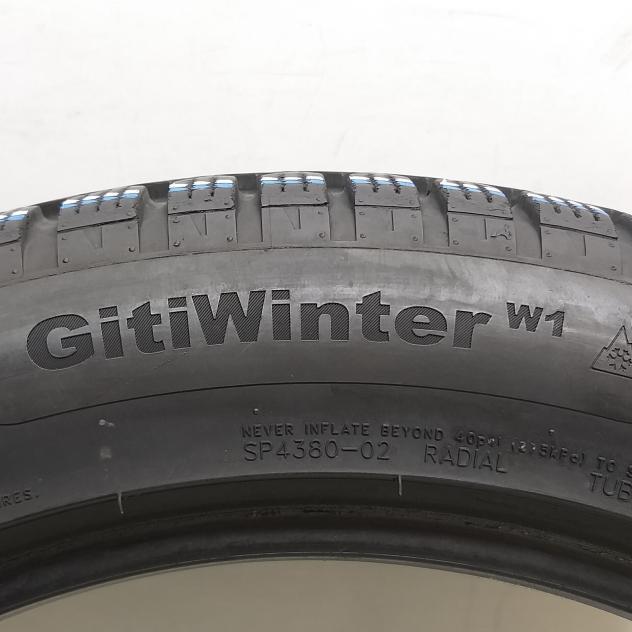 4 GOMME 225 50 18 GITI A67707 - Foto 5
