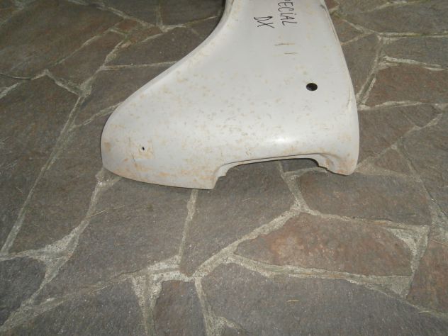 PARAFANGO ANTERIORE DESTRO FIAT 124 SPECIAL FRONT FENDER FIAT 124 SPECIAL - Foto 3