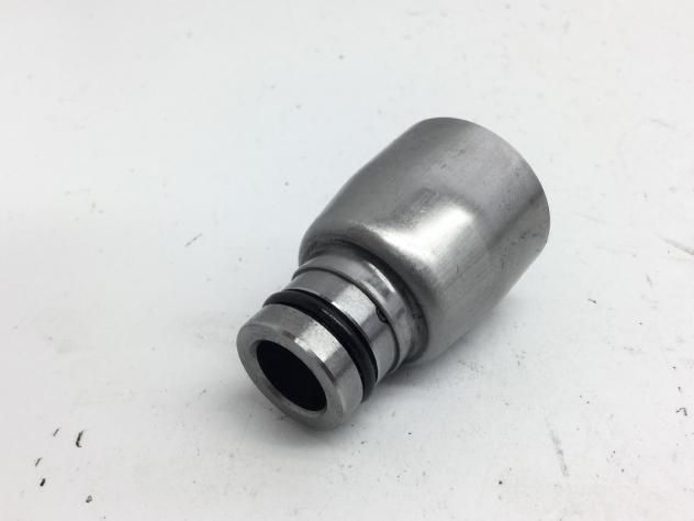 HONDA CBR RR ABS KM0 600 VALVOLA SFOGO PRESSIONE OLIO 2024 2026 PC69A4RK - Foto 3