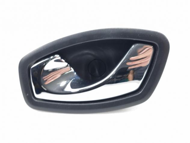MANIGLIA INTERNA ANTERIORE SINISTRA OPEL Vivaro Serie 93451891 (14)