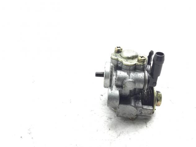 GILERA RUNNER 50 MISCELATORE POMPA OLIO 2000 C1400 - Foto 4