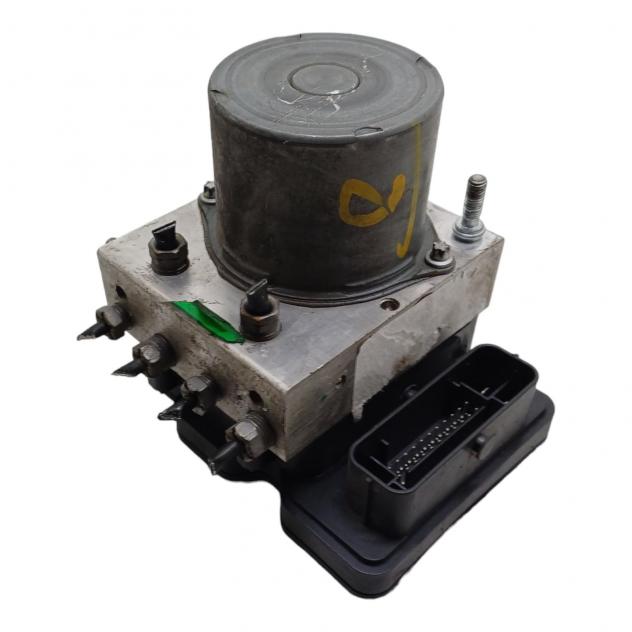 ABS RENAULT Kangoo 4° Serie 2265106455 K9K 636, K9K 646, K9K 647, K9K 648 Diesel 1500 (0821) - Foto 5