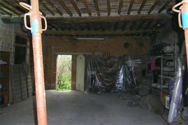 Capf porc 120 - Rustico/Casale a Porcari - Foto 2