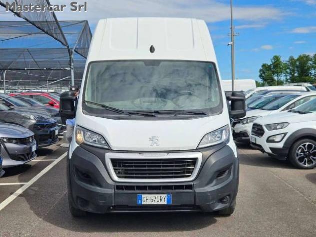 FIAT Ducato 435 L4H3 2.2 BLUEHDI 165CV SeS - GF670RY rif. 23995269 - Foto 9