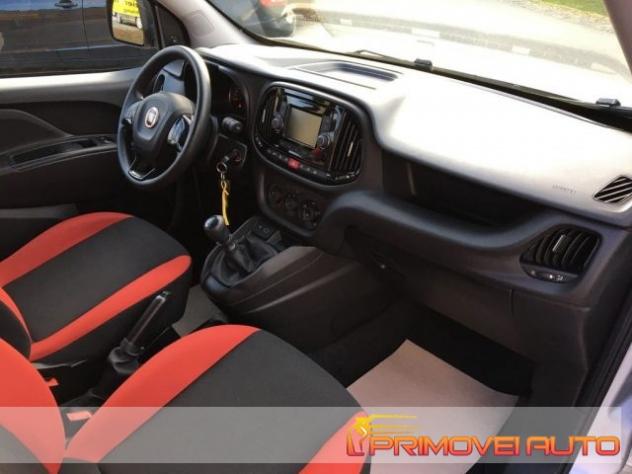 FIAT Doblo 1.4 T-Jet 16V rif. 20457883 - Foto 3