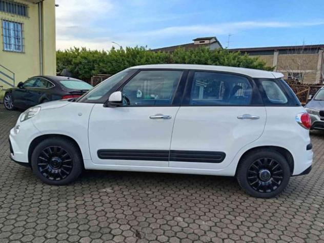 FIAT 500L AUTOCARRO 1.3 MJT Mirror 4 posti (N1) rif. 23686399 - Foto 5