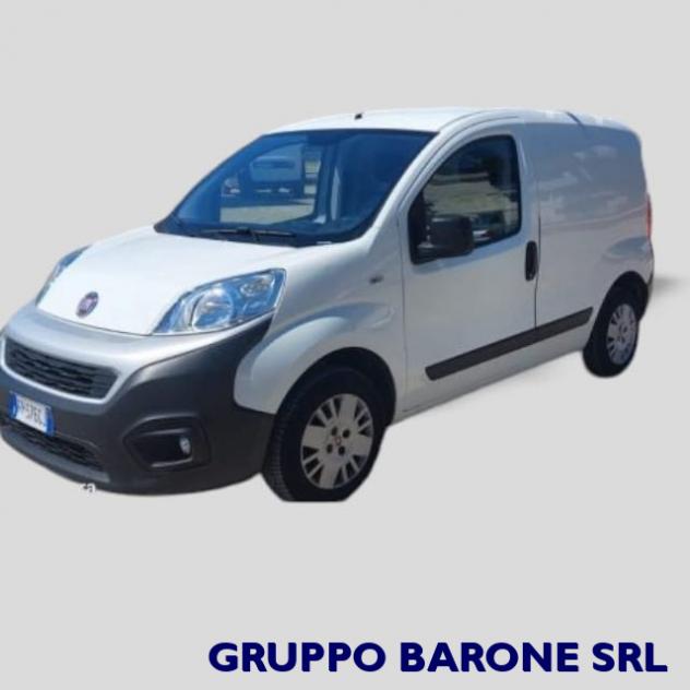 FIAT FIORINO 1.3 E6 MJT 80CV Cargo rif. 19518028