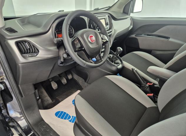 Fiat Doblo Dobl1.4 T-Jet 16V Natural Power Lounge - Foto 9